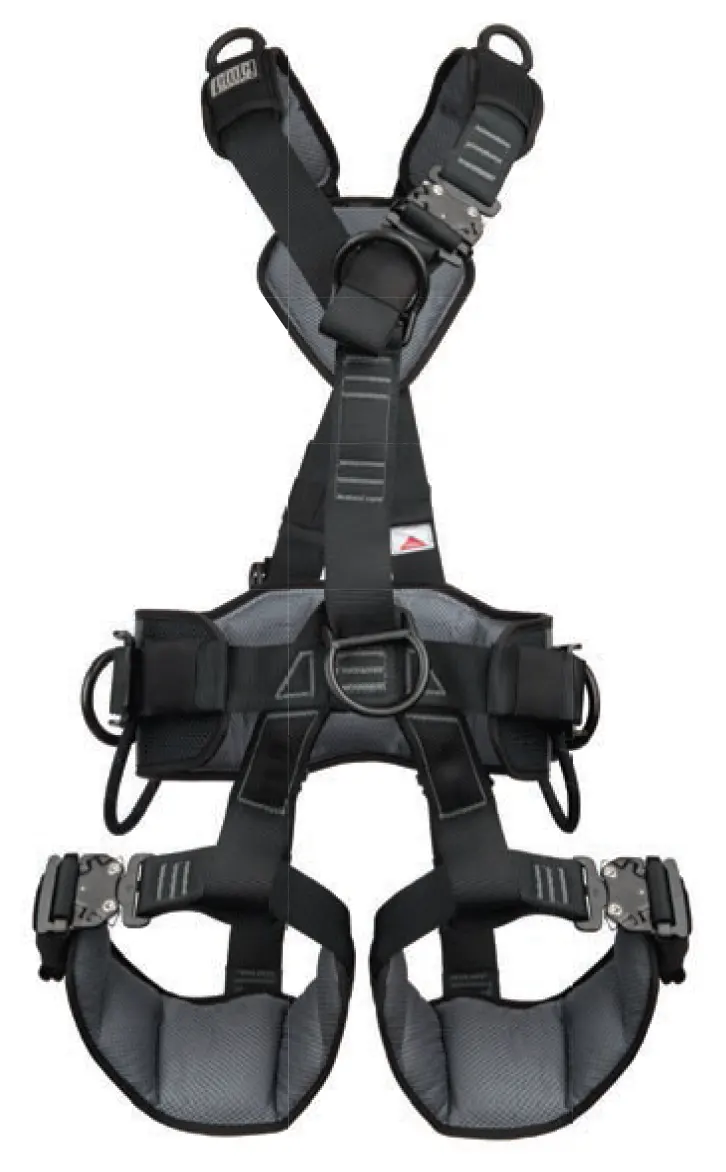 Arnés- Helix-Harness