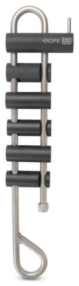Rescue Rack